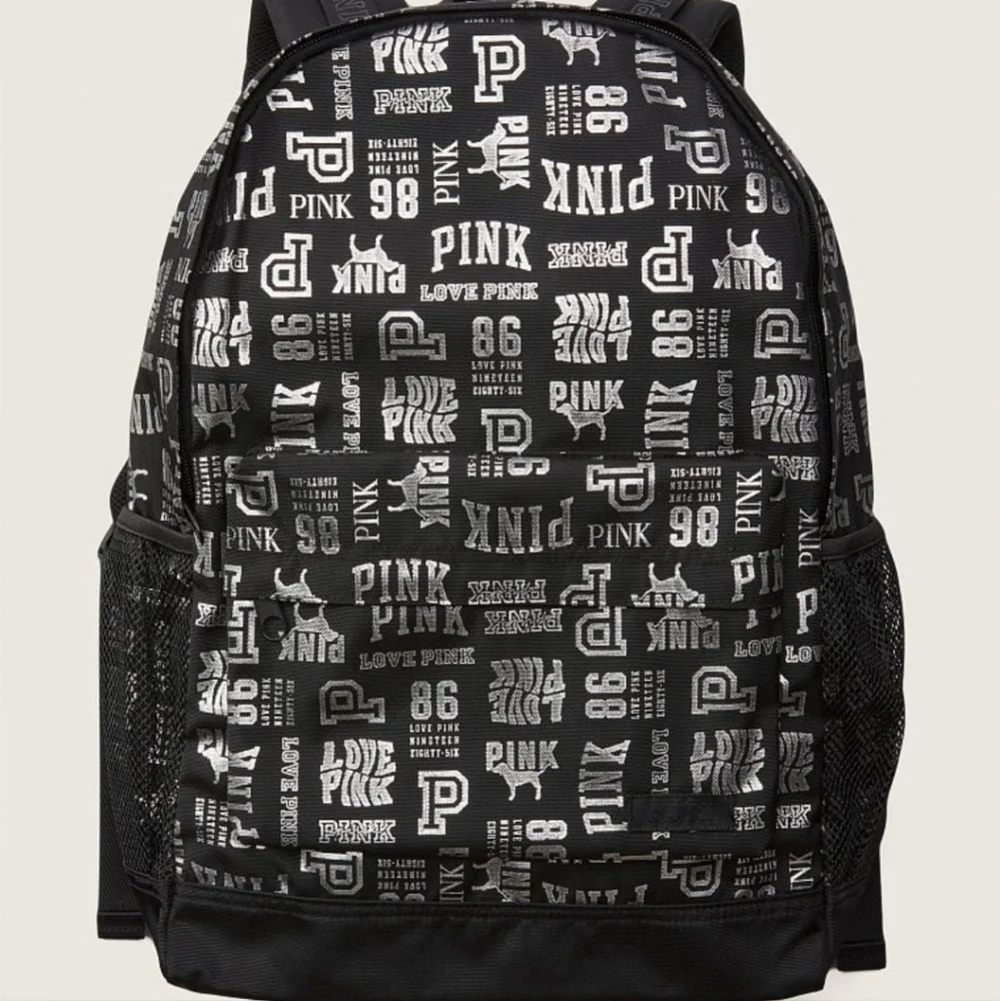 PINK Victoria's Secret Classic Backpack NWT